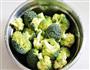 西兰花圣诞树-情怀那点事儿的做法图解1