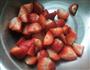 草莓班戟的做法图解2