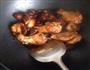 香菇板栗烧鸡的做法图解4