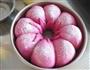 火龙果花朵面包的做法图解16