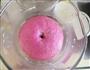 火龙果花朵面包的做法图解8