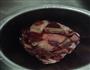 番茄牛腩的做法图解1