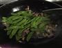 荷兰豆炒鸡珍的做法图解11