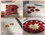 草莓芝士蛋糕的做法图解10