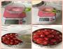 草莓芝士蛋糕的做法图解11