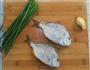 清蒸小立鱼的做法图解1
