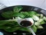香菇油菜的做法图解6