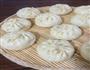 酸菜猪肉馅包子的做法图解16