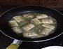 三杯带鱼的做法图解3