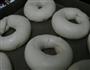 淡奶贝果的做法步骤12