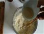 杂粮窝窝头的做法图解3