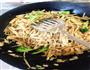 蔬菜炒面的做法图解9