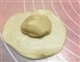 抹茶馅儿酥饼的做法图解3