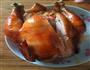 烤鸡的做法图解13