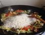 咸饭的做法图解5