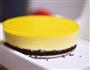 8寸芒果慕斯蛋糕的做法图解11