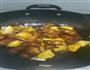 红烧肉炖土豆的做法图解5