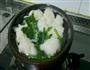 虾滑菠菜汤的做法图解9