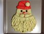 圣诞老人面包的做法图解15