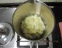 香煎芝士土豆团子的做法图解1