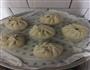 绿豆蓉包子的做法图解3