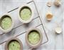 菠菜小蛋糕的做法图解6
