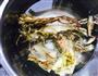 剑花老鸭汤的做法图解1