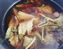 剑花老鸭汤的做法图解5