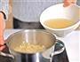 奶油蘑菇浓汤的做法图解9