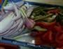 斋炒米粉的做法图解3
