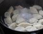 茴香猪肉饺的做法图解5