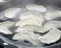 韭菜饺子的做法图解6