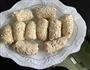 脆皮香蕉家庭版的做法图解3
