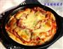 土豆培根披萨的做法图解8