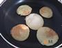 玉米山药饼的做法图解6