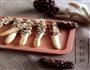 巧克力花生棒的做法图解8