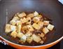 香辣豆腐的做法图解4