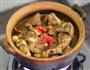 萝卜羊肉煲的做法图解7