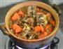 萝卜羊肉煲的做法图解8