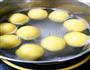 私房桂花椰汁芝麻核桃汤圆的做法图解7