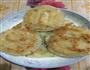 苹果香蕉葱花饼的做法图解9