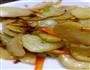 酸辣土豆片的做法图解5