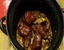花生焖猪脚的做法图解8