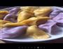 彩色饺子的做法图解5