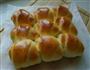 牛角小面包的做法图解11