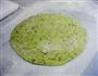 印巴美食-菠菜烙饼 Palak Paratha的做法图解4
