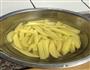 炸薯条的做法图解1
