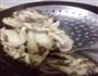 小炒蘑菇的做法图解1