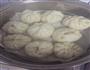 肉包子的做法图解8