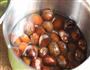 健脾益肾栗子羹的做法图解1
